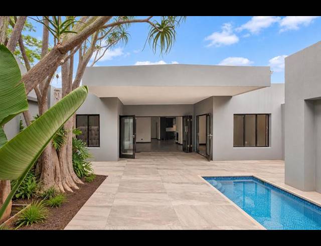 3 BEDROOM HOUSE FOR SALE IN PARKHURST